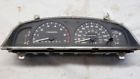 257-61589b 4 Runner Speedometer Mph Cluster