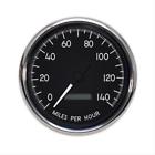 40140-01 New Vintage Usa Series Speedometer Gauge 689860954267