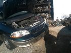 403619 Windstar Speedometer 00
