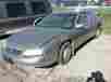 257-03298 420242 Monte Speedometer Us Without Floor Console Cluster Fits 98-99 Lumina Car