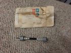 4220753 Mopar Fifth Avenue Dodge Lancer Chrysler New Yorker Speedometer Cable