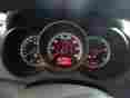 257-53556 422129 Forte Speedometer Fits 10