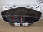 42574331 190056202lkq Chevrolet Trax Speedometer Speedo Cluster Gauge Oem