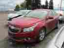 257-06939 4274399 Cruze Speedometer Mph Us Without Black Cluster Fits 12