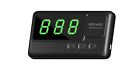 4330271729 Oxygentle Universal Car Hud Display Gps Speedometer With 611536357737