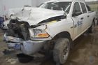 56046558ab 43k Pickup Instrument Dodge 1107919 Cluster 12 Speedometer 2500