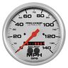 4481-m Auto Meter Series Speedometer Gauge 046074165580
