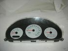 452095 04 Speedometer Caravan Instrument Tach Cluster 50k