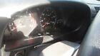45962 Rodeo 00 Isuzu Speedometer Cluster 2.2l 4 Cyl Vin D