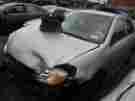 257-63333 460190 Corolla Speedometer Cluster Only Mph Ce Fits 04-08