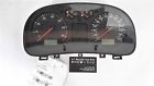 47107 Jetta Speedometer Kph Cluster Sdn Vw 2.0l Mt 01