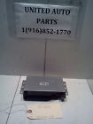 47851 04 Brake Sedan G35 Module 03 Rwd Control Anti-lock Infiniti Am401 Abs