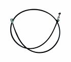 4-819 4819 Unknown Speedometer Cable Housing Assembly Brand New 743161447832