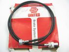 48421 Napa Speedometer Cable For Ford Mustang Fairlane