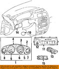4883547aa Mopar Chrysler Gauge