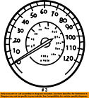 4883548aa Mopar Chrysler Gauge