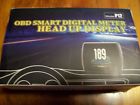 Ma1622 4894663423865 Unbranded Universal Smart Car Hud Head Up Display