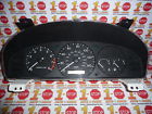 69719-900a 4cyl Speedometer 136k Instrument 99 Gd7a Mazda 626 98 Cluster Oem