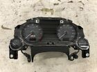 4e0980951n 4e0 980 951 N Audi Quattro Instrument Cluster Gauge Oem