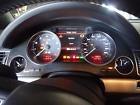4e0920951nx Audi Speedometer Mph Adaptive Cruise Id