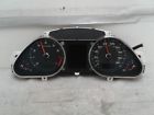 4f0920983h 178126401lkq Audi Speedometer Speedo Oem