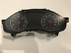 10300521752 4g8920982f Bosch Audi Speedometer Assembly Head Instrument Cluster Gauges
