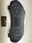 4h0920920f Bosch Audi Speedometer Cluster Fits
