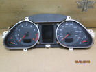 4l0920981c Audi Speedometer Instrument Gauge Cluster Oem