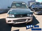 7829112 4x4 Cluster 00 01 Speedometer 02 Passport