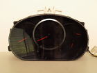 52400 5 122857853lkq Mazda Front Upper Dash Speedo Speedometer Head Cluster Oem
