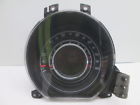 65091 500 172403290lkq Fiat Speedo Speedometer Head Cluster Miles Oem Lkq