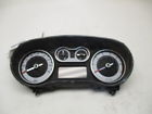 65855 500 173716148lkq Fiat Speedometer Cluster Oem Lkq