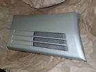 1296900140 500 R129 300 Panel Sl Quarter 129 Cover Fender W129 Left Molding 300sl Rear Mercedes Trim Moulding