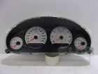 5082056ae 151593029lkq Chrysler Town Country Cluster Speedometer Speedo Oem