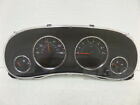 5091413ac 129157062 13 2013 Jeep Wrangler Sahara Speedometer Speedo Cluster 3.6l 58k Oem Lkq 07223