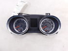 5091632aa 194629781lkq Dodge Grand Caravan Mph Speedometer Cluster Miles Oem Lkq