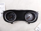 5091749af 181855054lkq Dodge Charger Mph Speedometer Cluster Miles Oem Lkq