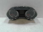 5091761aa 202884999lkq Dodge Durango Cluster Speedometer Speedo Oem