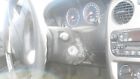 50937 Sebring 03 Speedometer Cluster Cpe Mph 2.4l W O Calif Emissions