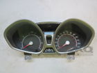 De8t-10849-cc 50k Speedometer Fiesta Cluster Oem Lkq 2013 Ford