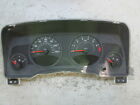 5107008af 119064727 2007 Jeep Compass Patriot Oem Speedometer Cluster 96k Lkq 02832