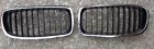 7255411 5113 7255412 - Unbranded Bmw Series Front Kidney Grill Pair Left Right Set