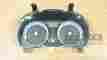 128030220 51167 Hyundai 2009 09 Accent Speedometer Speedo Cluster Km Oem