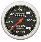 5152 Autometer Mechanical Speedometer 046074051524