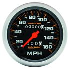 5153 Autometer Mechanical Speedometer 046074051531