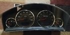 5172317ad Jeep Commander Mph Speedometer Head Cluster Id Oem