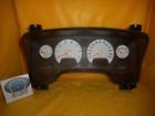 257-04765 5172332ag Dodge Speedometer Instrument Cluster