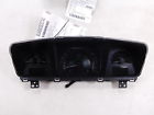 5172794ab 190594207lkq Dodge Journey Speedometer Cluster Compass Temp Miles Oem Lkq