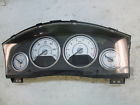 5172804ag 97354431 2010 Caravan Town Country Oem Speedometer Cluster 66k Lkq 06328