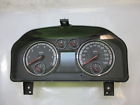 5172852af 198905316lkq Dodge Ram Speedometer Cluster Oem Lkq